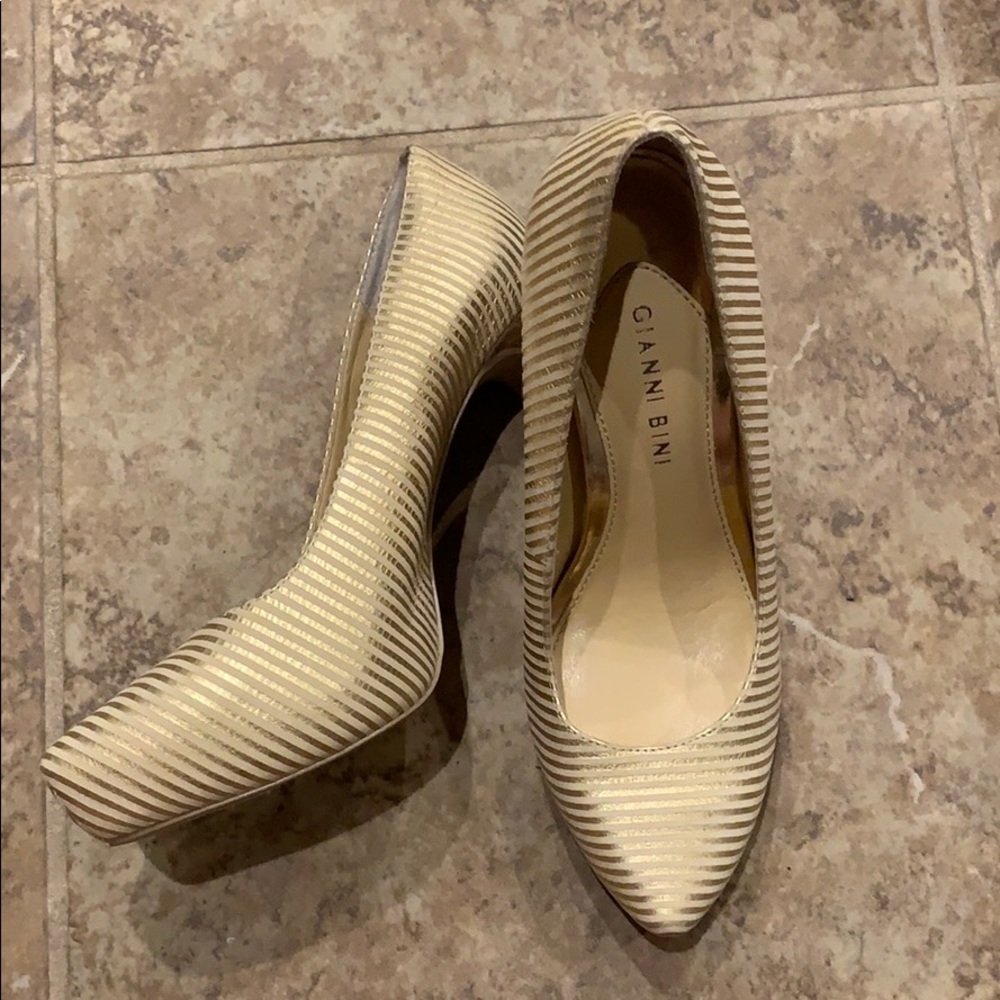 Gianni Bini heels - Picture 2 of 3